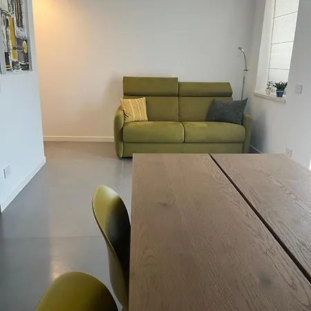 Casa La Fontana Apartment