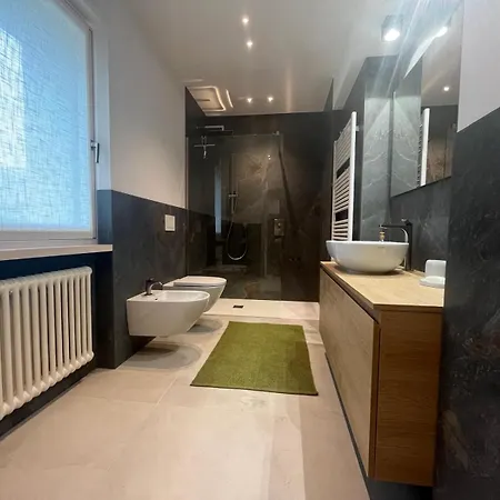 Casa La Fontana * Pedavena