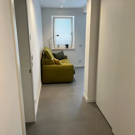 Casa La Fontana Apartment Pedavena
