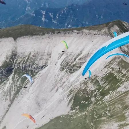 Διαμέρισμα Casa La Fontana