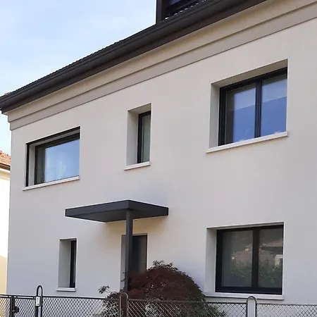 Casa La Fontana Διαμέρισμα Pedavena