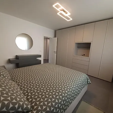 Casa La Fontana * Pedavena