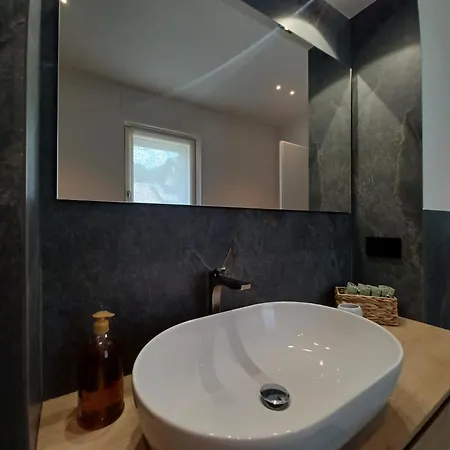 Διαμέρισμα Casa La Fontana