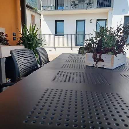 Casa La Fontana Apartment