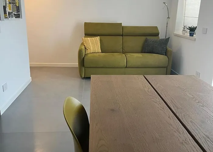 Casa La Fontana Apartmán