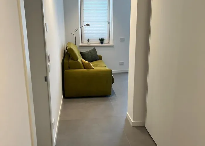 Casa La Fontana Apartmán Pedavena