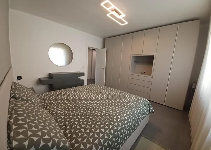 Casa La Fontana * Pedavena