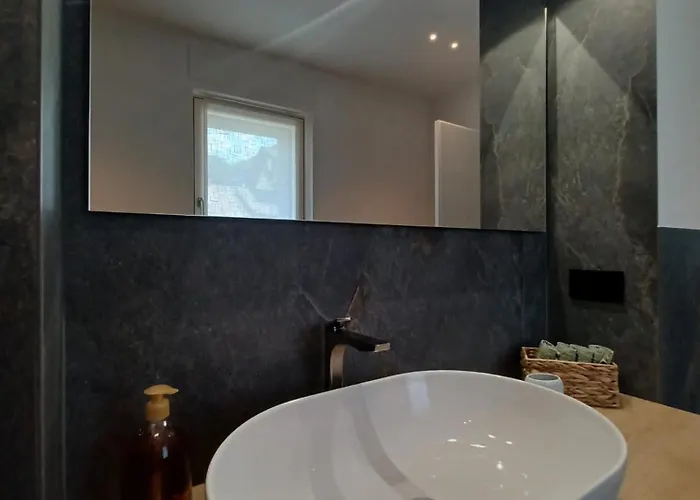 Apartmán Casa La Fontana