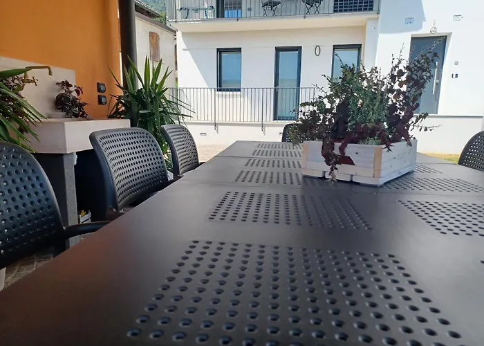 Casa La Fontana Apartmán